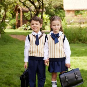 SmartWeave Comfort Collection Kindergarten formal dress 25413 thumbnail