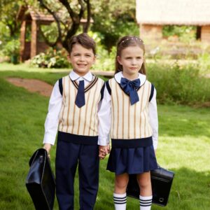 SmartWeave Comfort Collection Kindergarten formal dress 25413