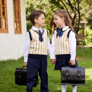 SmartWeave Comfort Collection Kindergarten formal dress 25413 thumbnail