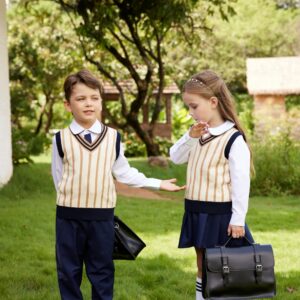 SmartWeave Comfort Collection Kindergarten formal dress 25413 thumbnail