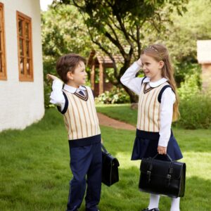 SmartWeave Comfort Collection Kindergarten formal dress 25413 thumbnail