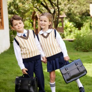 SmartWeave Comfort Collection Kindergarten formal dress 25413 thumbnail