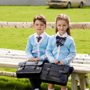 SmartWeave Comfort Collection Kindergarten formal dress 25415 thumbnail