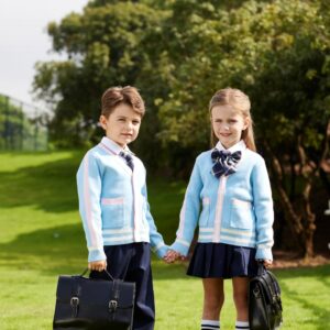 SmartWeave Comfort Collection Kindergarten formal dress 25415 thumbnail