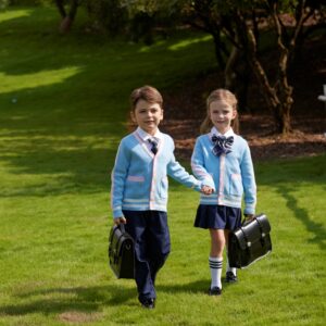 SmartWeave Comfort Collection Kindergarten formal dress 25415