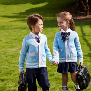 SmartWeave Comfort Collection Kindergarten formal dress 25415 thumbnail