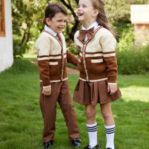 SmartWeave Comfort Collection Kindergarten formal dress 25417A