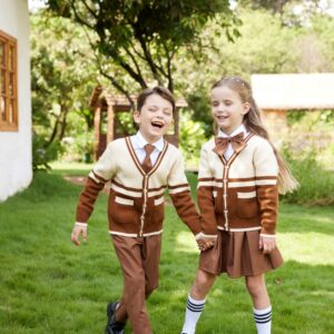 SmartWeave Comfort Collection Kindergarten formal dress 25417A thumbnail