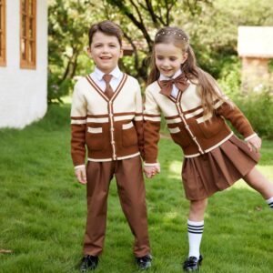 SmartWeave Comfort Collection Kindergarten formal dress 25417A thumbnail