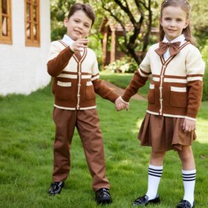 SmartWeave Comfort Collection Kindergarten formal dress 25417A thumbnail