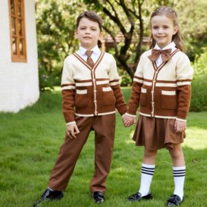 SmartWeave Comfort Collection Kindergarten formal dress 25417A thumbnail