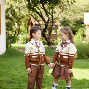 SmartWeave Comfort Collection Kindergarten formal dress 25417A thumbnail