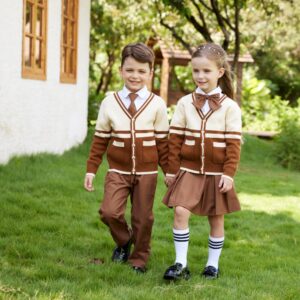 SmartWeave Comfort Collection Kindergarten formal dress 25417A thumbnail