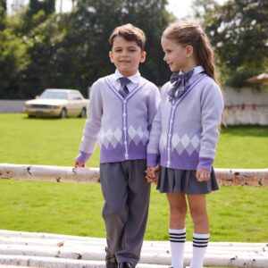 SmartWeave Comfort Collection Kindergarten formal dress 25419