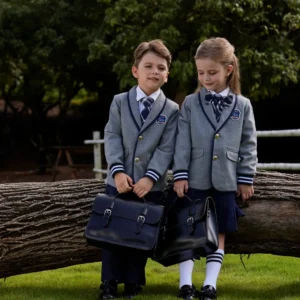 EverPress Line Kindergarten formal dress 25423A thumbnail