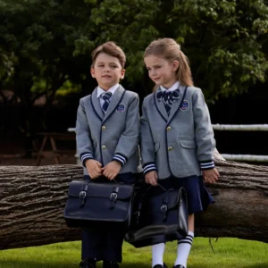 EverPress Line Kindergarten formal dress 25423A thumbnail
