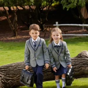 EverPress Line Kindergarten formal dress 25423A thumbnail