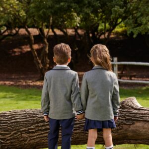 EverPress Line Kindergarten formal dress 25423A thumbnail
