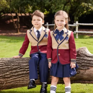 EverPress Line Kindergarten formal dress 25431A thumbnail