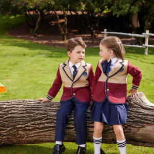 EverPress Line Kindergarten formal dress 25431A thumbnail