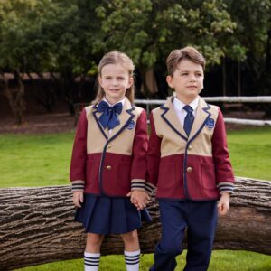 EverPress Line Kindergarten formal dress 25431A thumbnail