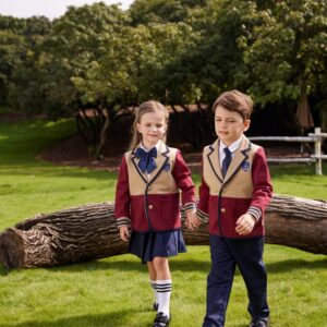 EverPress Line Kindergarten formal dress 25431A