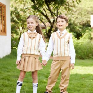 SmartWeave Comfort Collection Kindergarten formal dress 25435 thumbnail