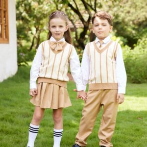 SmartWeave Comfort Collection Kindergarten formal dress 25435 thumbnail