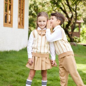 SmartWeave Comfort Collection Kindergarten formal dress 25435 thumbnail