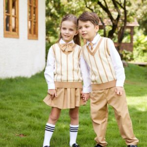 SmartWeave Comfort Collection Kindergarten formal dress 25435 thumbnail