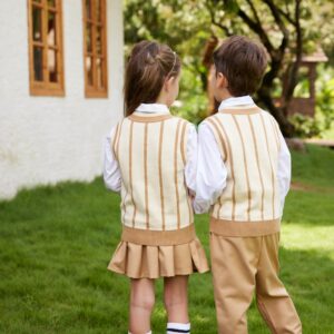 SmartWeave Comfort Collection Kindergarten formal dress 25435 thumbnail