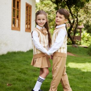 SmartWeave Comfort Collection Kindergarten formal dress 25435 thumbnail