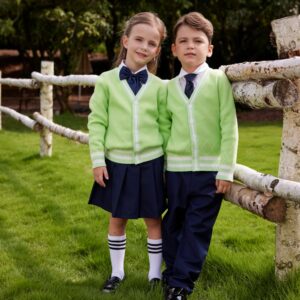 SmartWeave Comfort Collection Kindergarten formal dress 25437 thumbnail