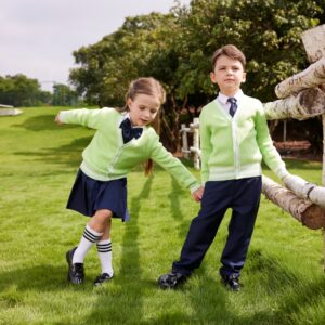 SmartWeave Comfort Collection Kindergarten formal dress 25437 thumbnail