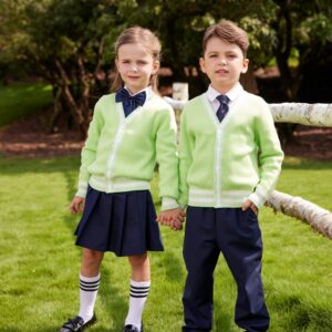 SmartWeave Comfort Collection Kindergarten formal dress 25437 thumbnail