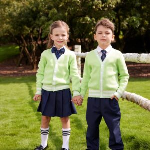 SmartWeave Comfort Collection Kindergarten formal dress 25437