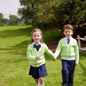 SmartWeave Comfort Collection Kindergarten formal dress 25437 thumbnail