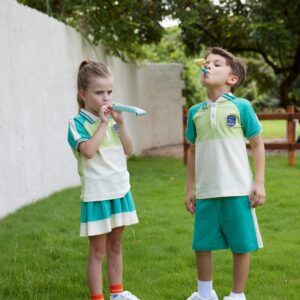 AeroPique Collection Kindergarten sport uniform 26201 thumbnail