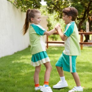 AeroPique Collection Kindergarten sport uniform 26201 thumbnail