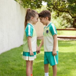 AeroPique Collection Kindergarten sport uniform 26201 thumbnail