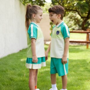 AeroPique Collection Kindergarten sport uniform 26201 thumbnail