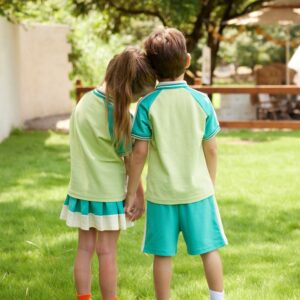 AeroPique Collection Kindergarten sport uniform 26201 thumbnail