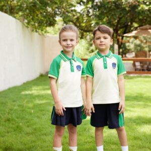 AeroPique Collection Kindergarten sport uniform 26203 thumbnail