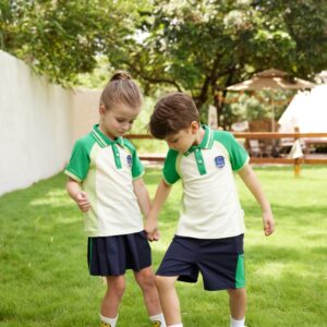 AeroPique Collection Kindergarten sport uniform 26203 thumbnail