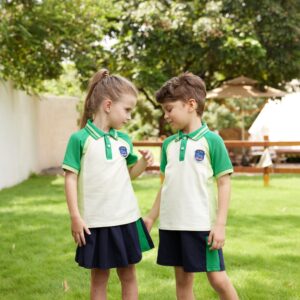 AeroPique Collection Kindergarten sport uniform 26203 thumbnail