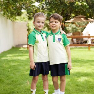 AeroPique Collection Kindergarten sport uniform 26203 thumbnail