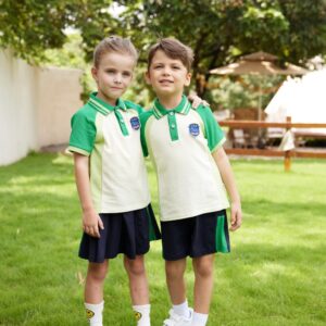 AeroPique Collection Kindergarten sport uniform 26203