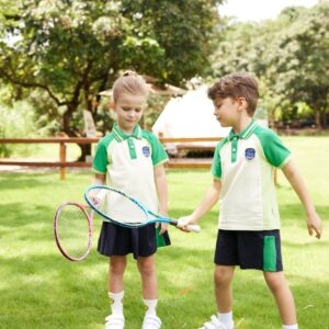 AeroPique Collection Kindergarten sport uniform 26203 thumbnail