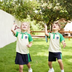AeroPique Collection Kindergarten sport uniform 26203 thumbnail