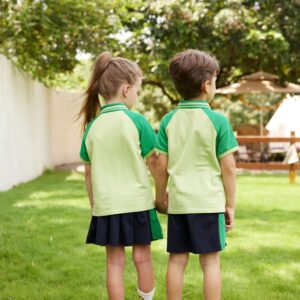 AeroPique Collection Kindergarten sport uniform 26203 thumbnail